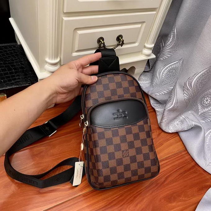 Louis Vuitton Bum Bag ID:20220801-18